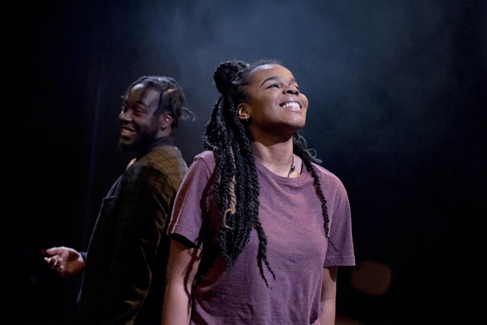 4.smallerCaleb Femi & Lex Amor in Goldfish Bowl by The Paper Birds