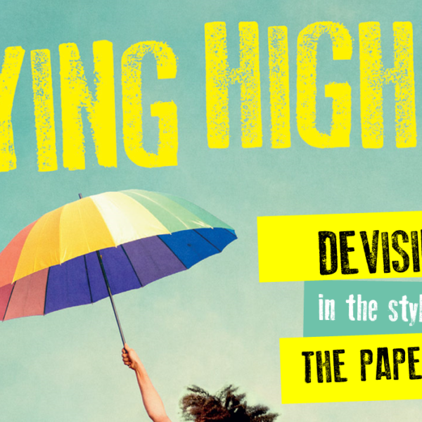 Video + Resource Booklet of 'Flying Higher' CPD Webinar (Download)