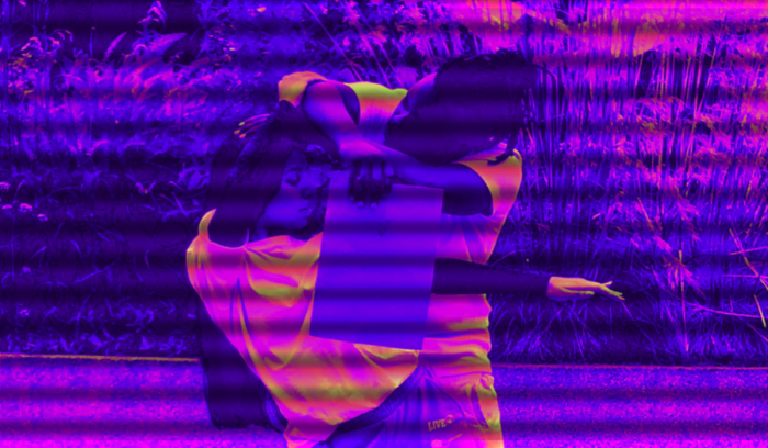 Empathy Spaces Feel Me R&R