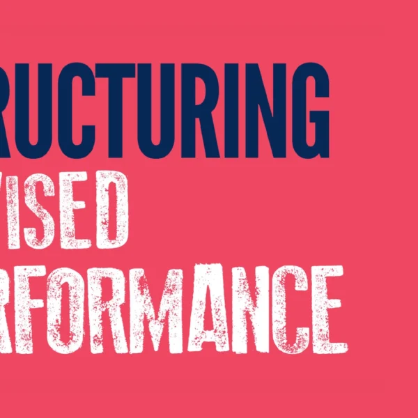 CPD Video Download - Structuring Devised Performance