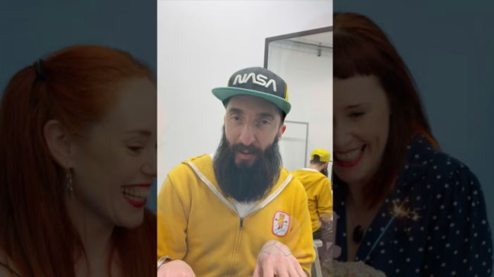 Shane Durrant 21st Birthday Celebration Tribute